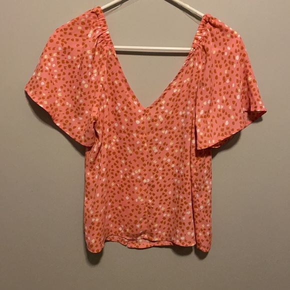 Like New, Size M Blouse - Picture 3 of 3